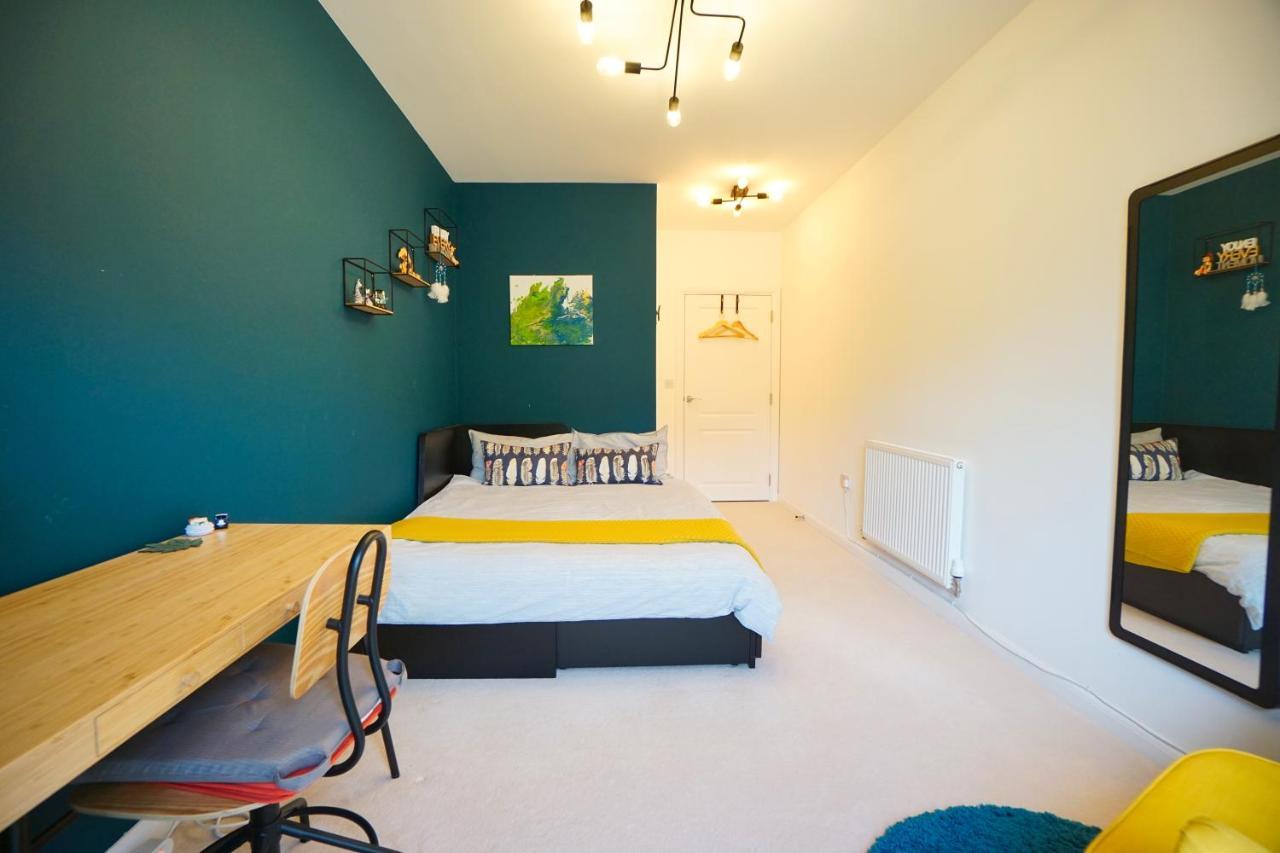 Vegetarian Cosy Room Greenhithe Bluewater エクステリア 写真